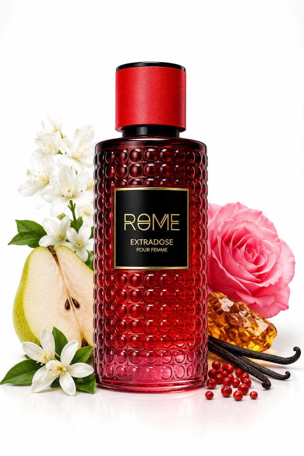 Rome Extradose | Eau de Parfum