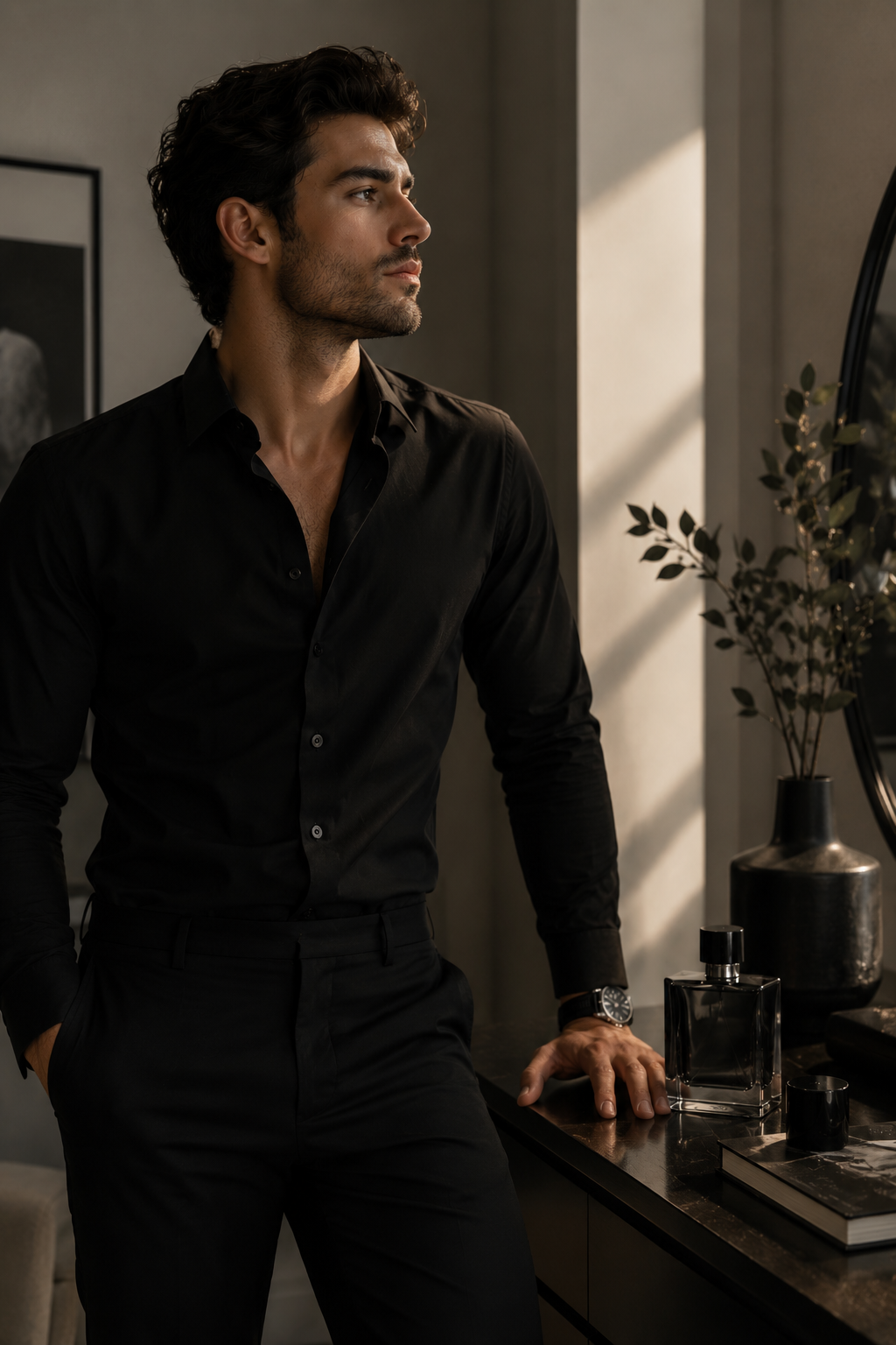Men’s Fragrances