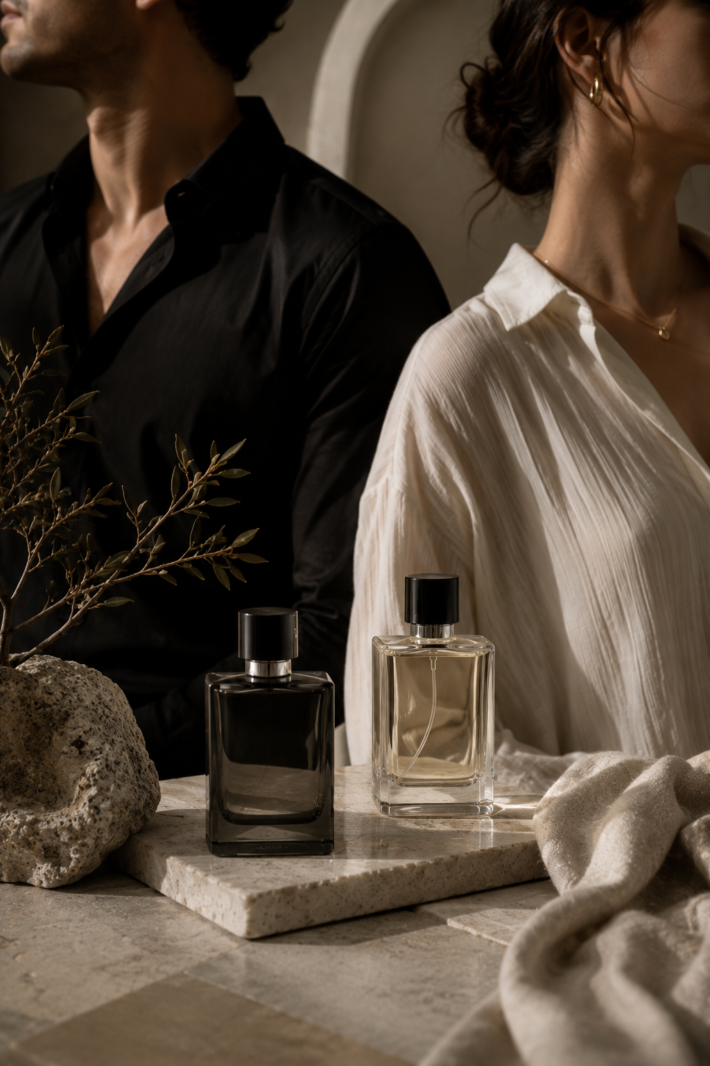 Unisex Fragrances
