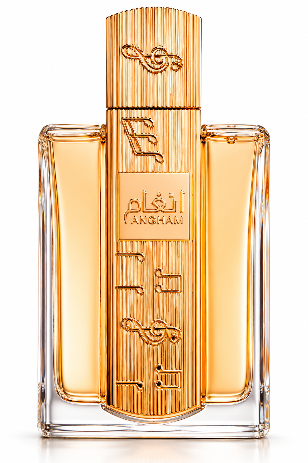 Angham Eau de Parfum | Luxury Unisex Fragrance