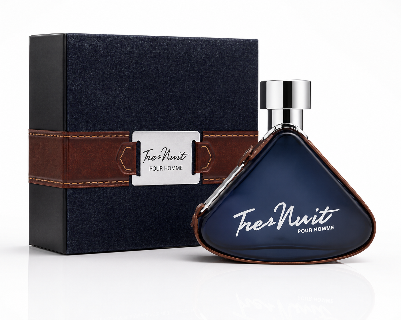 Fres Nuit Pour Homme | Eau de Parfum