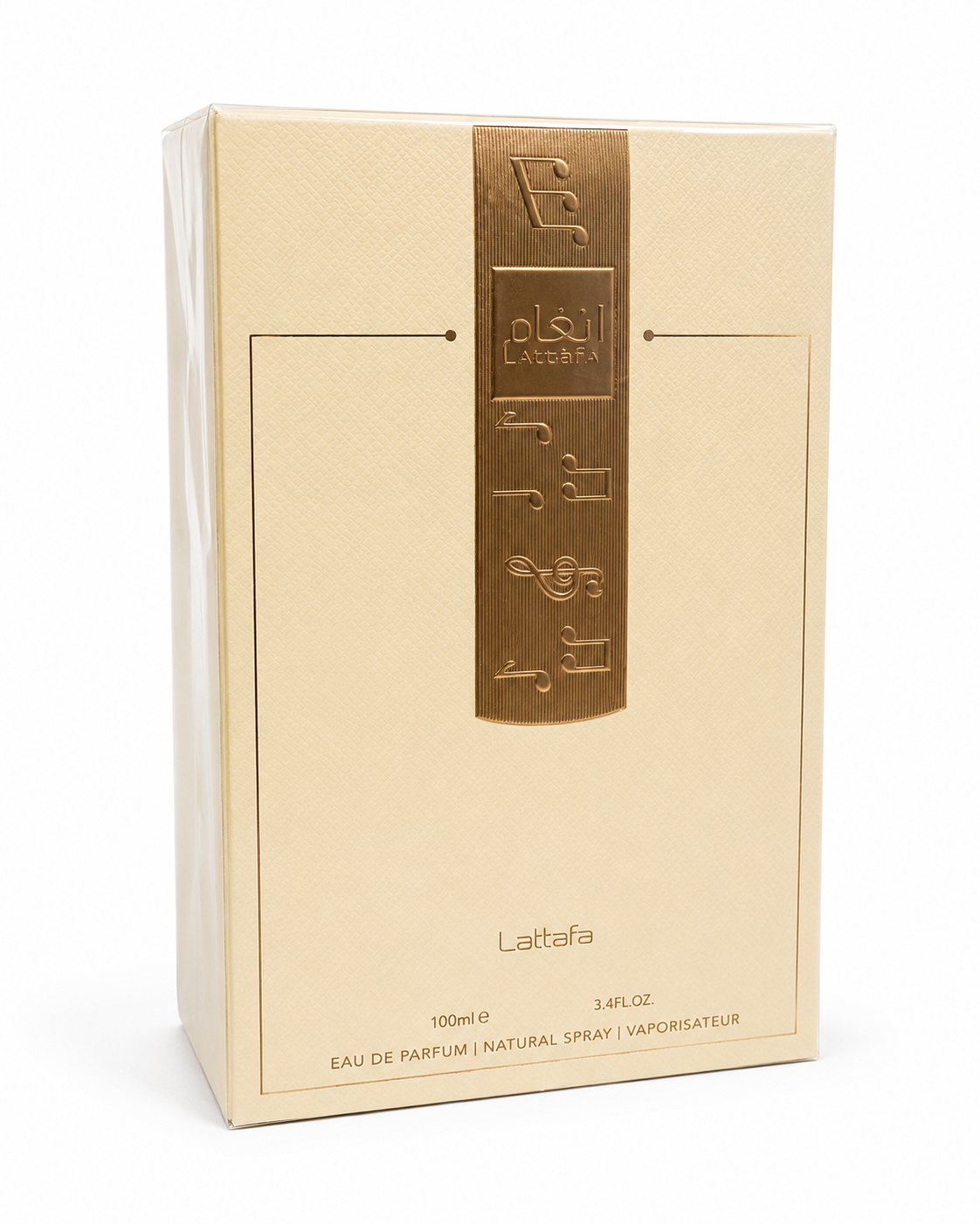 Angham Eau de Parfum | Luxury Unisex Fragrance