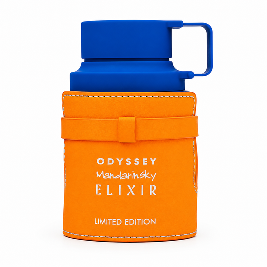 Odyssey Mandarin Sky Elixir | Eau de Parfum