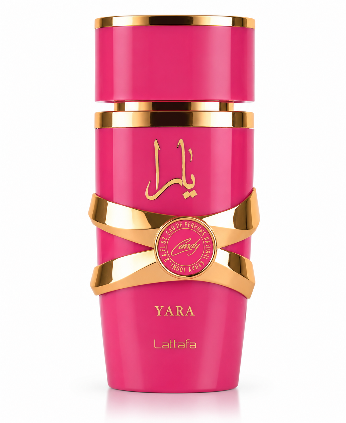 Yara Candy mini by Lattafa | Eau de Parfum