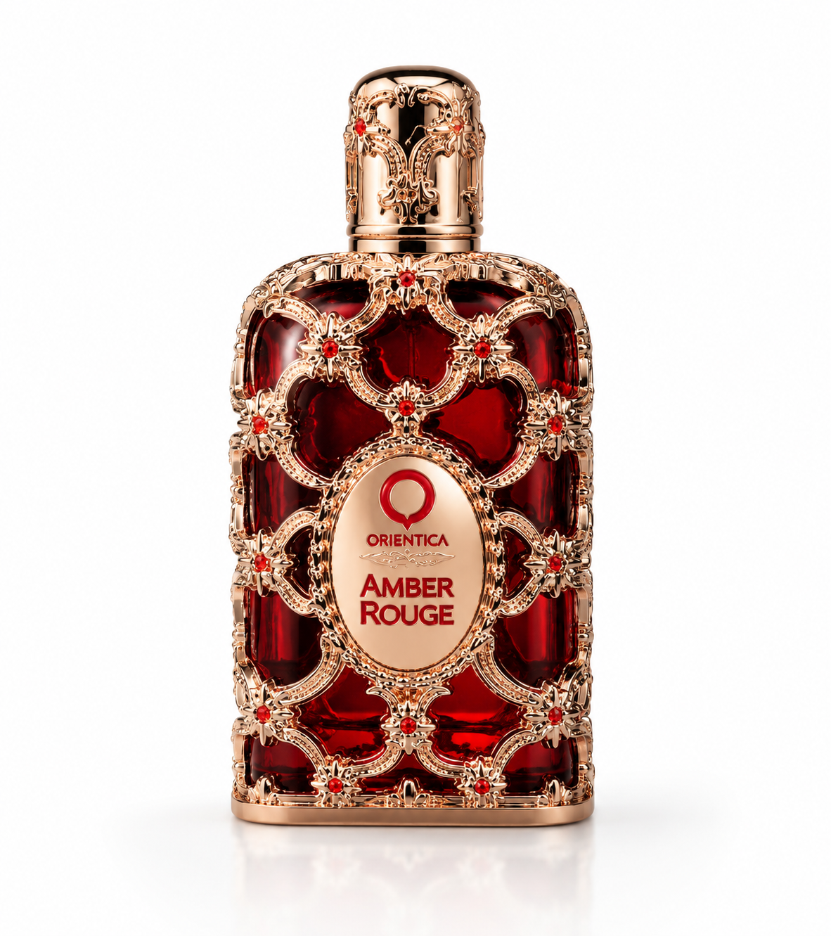 Orientica Amber Rouge | Eau de Parfum 2.7 oz