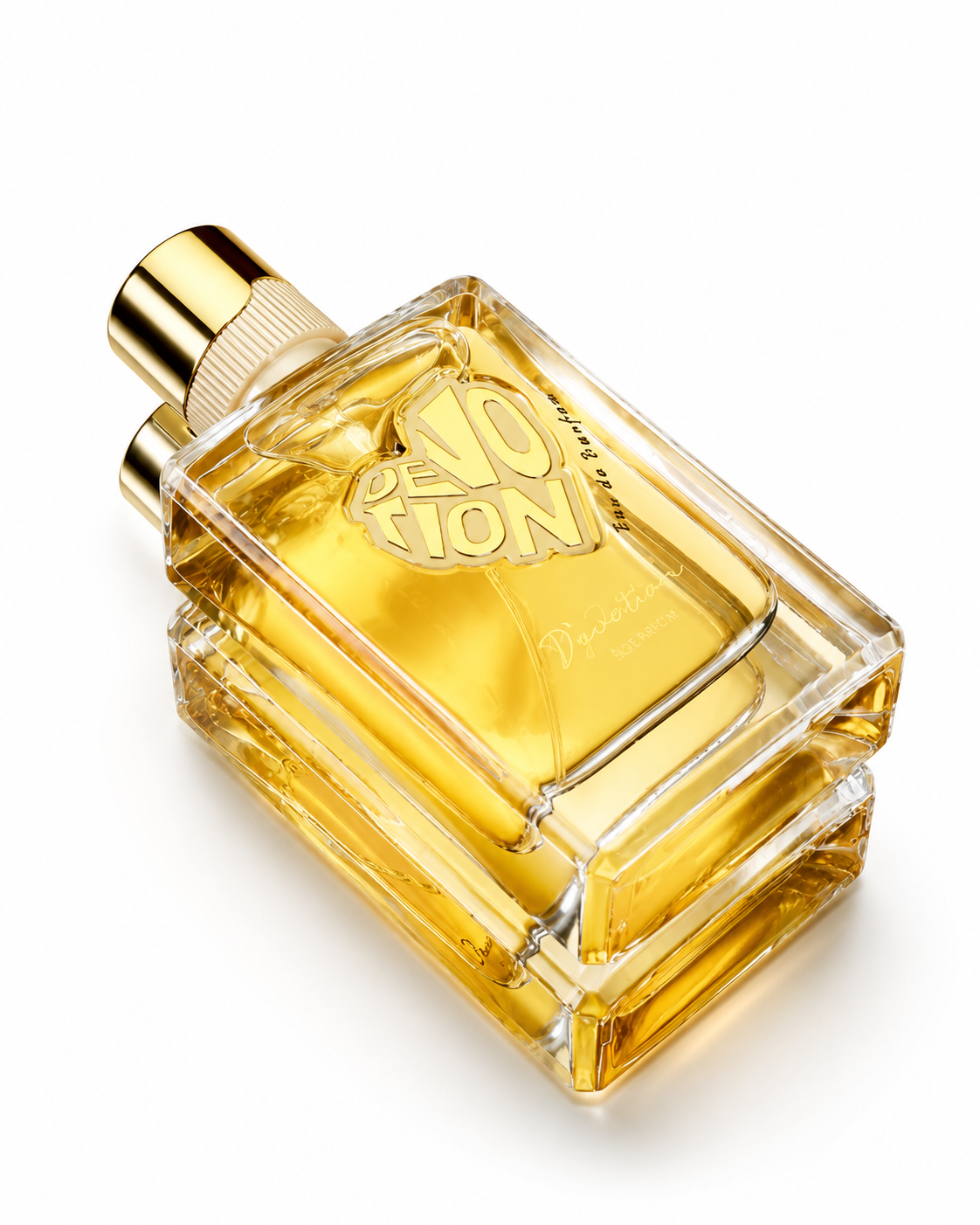 Devotion Eau de Parfum | 3.4 OZ