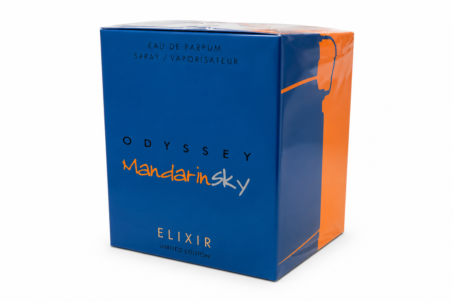 Odyssey Mandarin Sky Elixir | Eau de Parfum