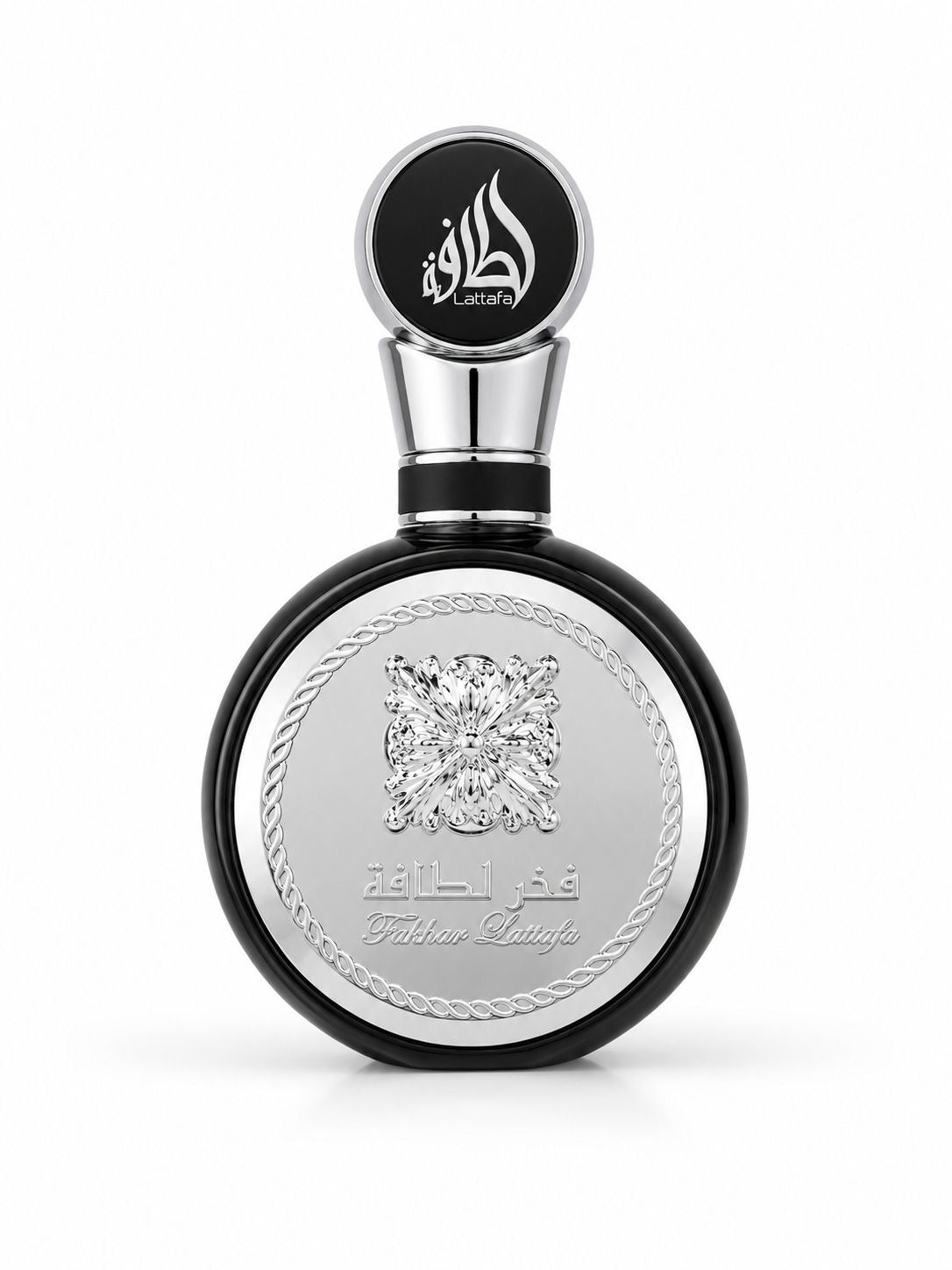 Lattafa Fakhar Black Eau de Parfum