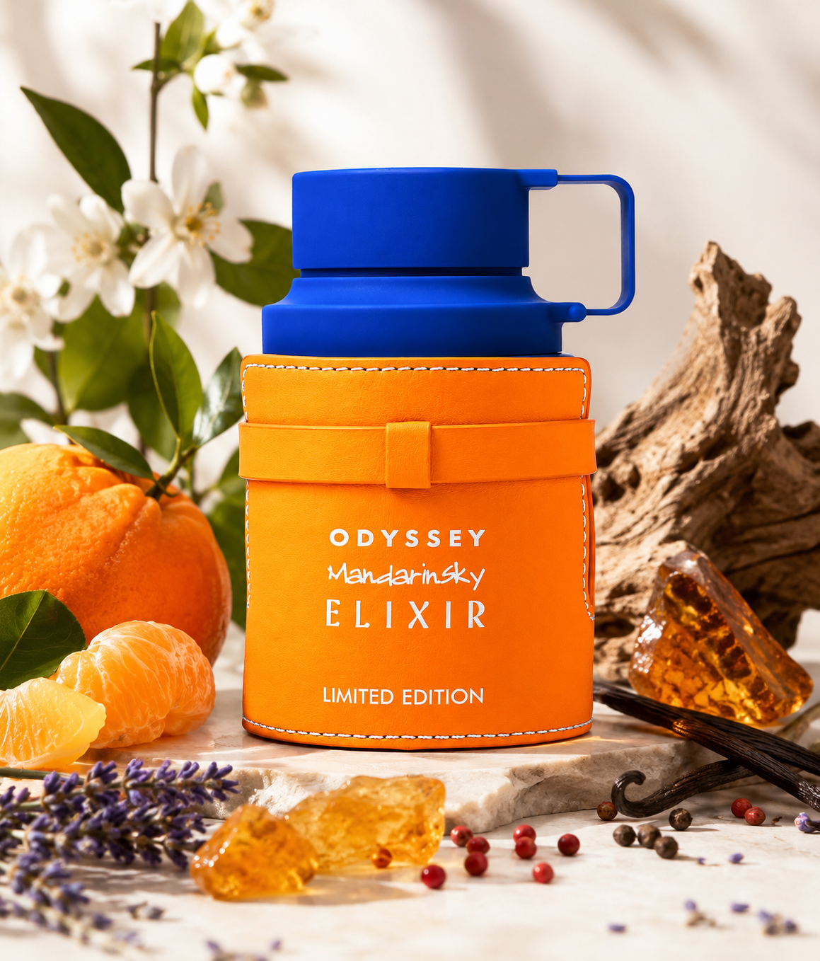 Odyssey Mandarin Sky Elixir | Eau de Parfum