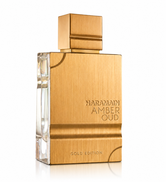 Al Haramain Amber Oud Gold Edition | Eau de Parfum | 6.7 OZ | Unisex