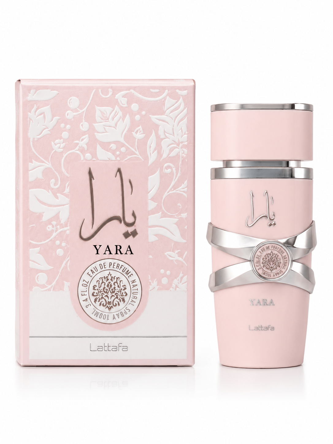 Yara by Lattafa | Eau de Parfum