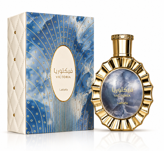 Victoria by Lattafa | Eau de Parfum