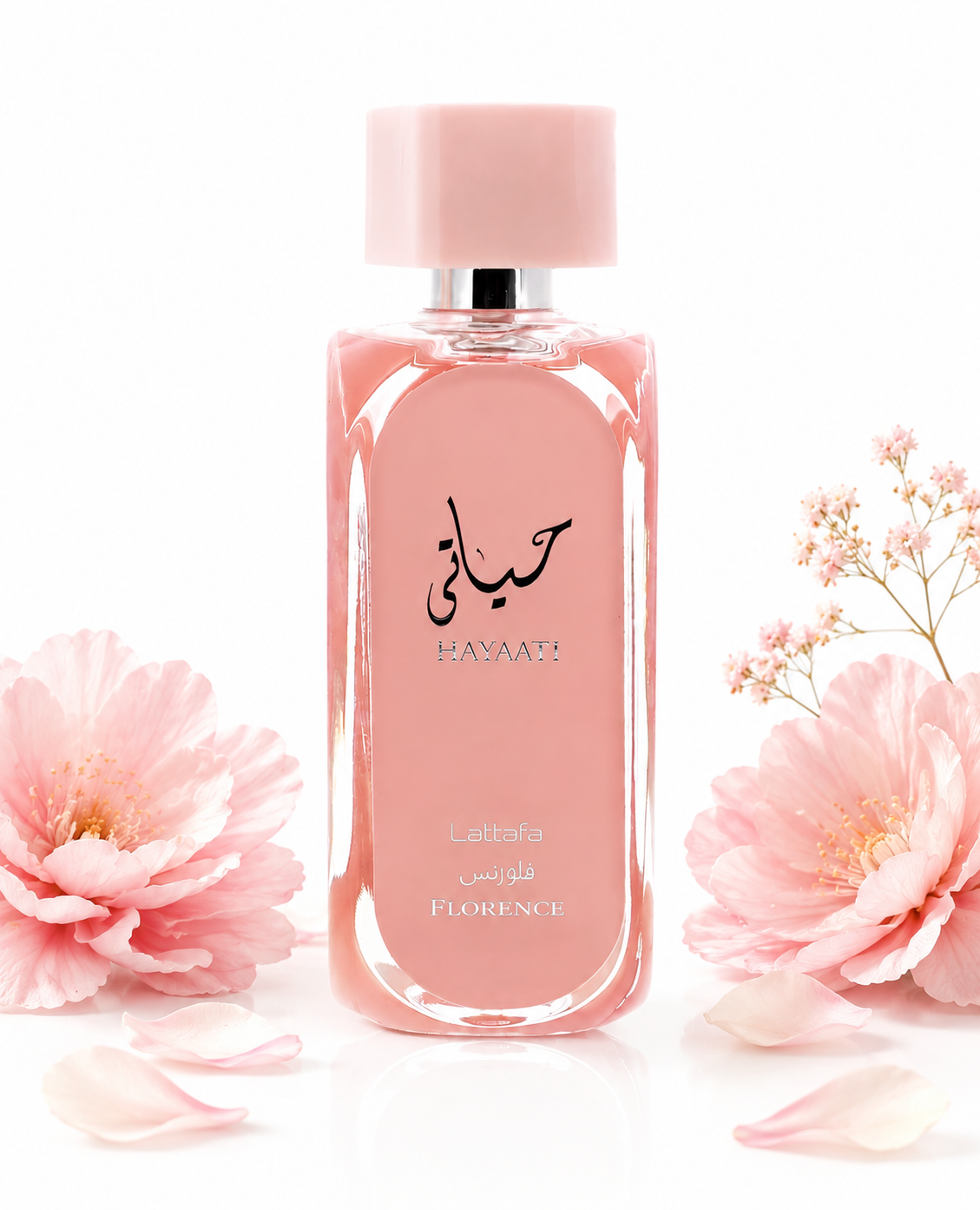 Hayaati Florence Eau de Parfum | 3.4 OZ