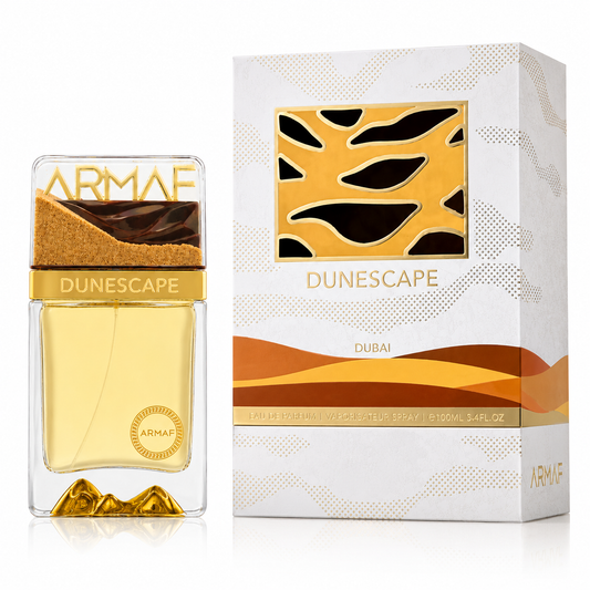 Armaf Dunescape Eau de Parfum 100ml – Unisex