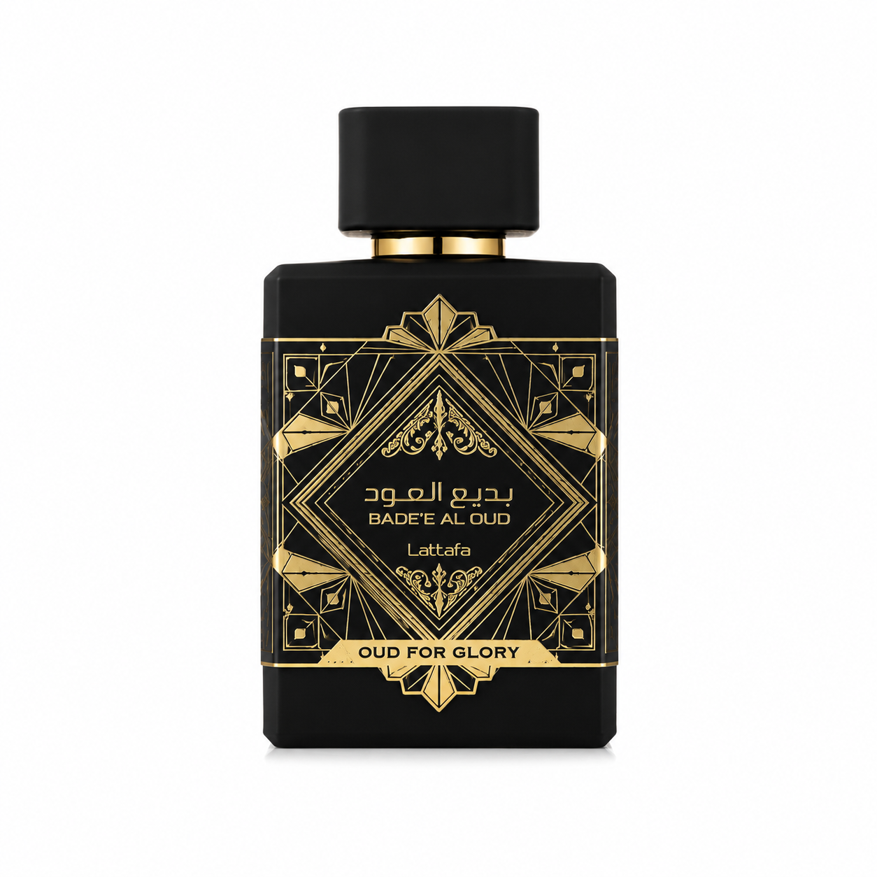 Lattafa Oud For Glory Bade’e Al Oud Eau de Parfum