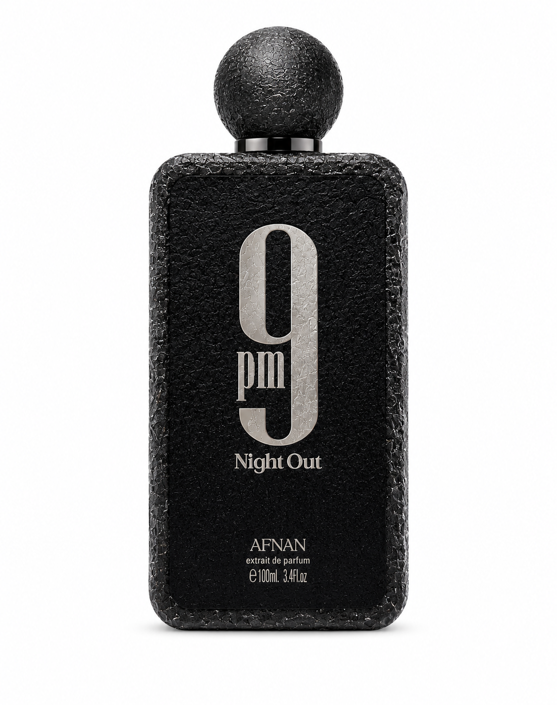 Afnan 9PM Rebel / Night Out Eau de Parfum