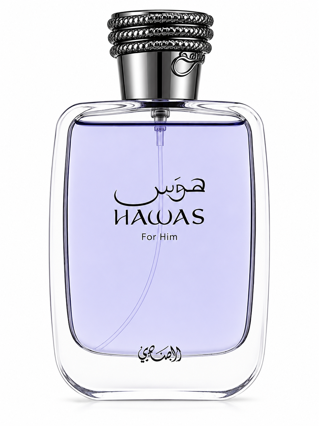 Hawas For Him by Rasasi | Eau de Parfum 100ML