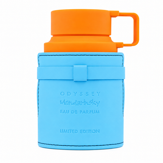 Odyssey Mandarin Sky Limited Edition | Eau de Parfum