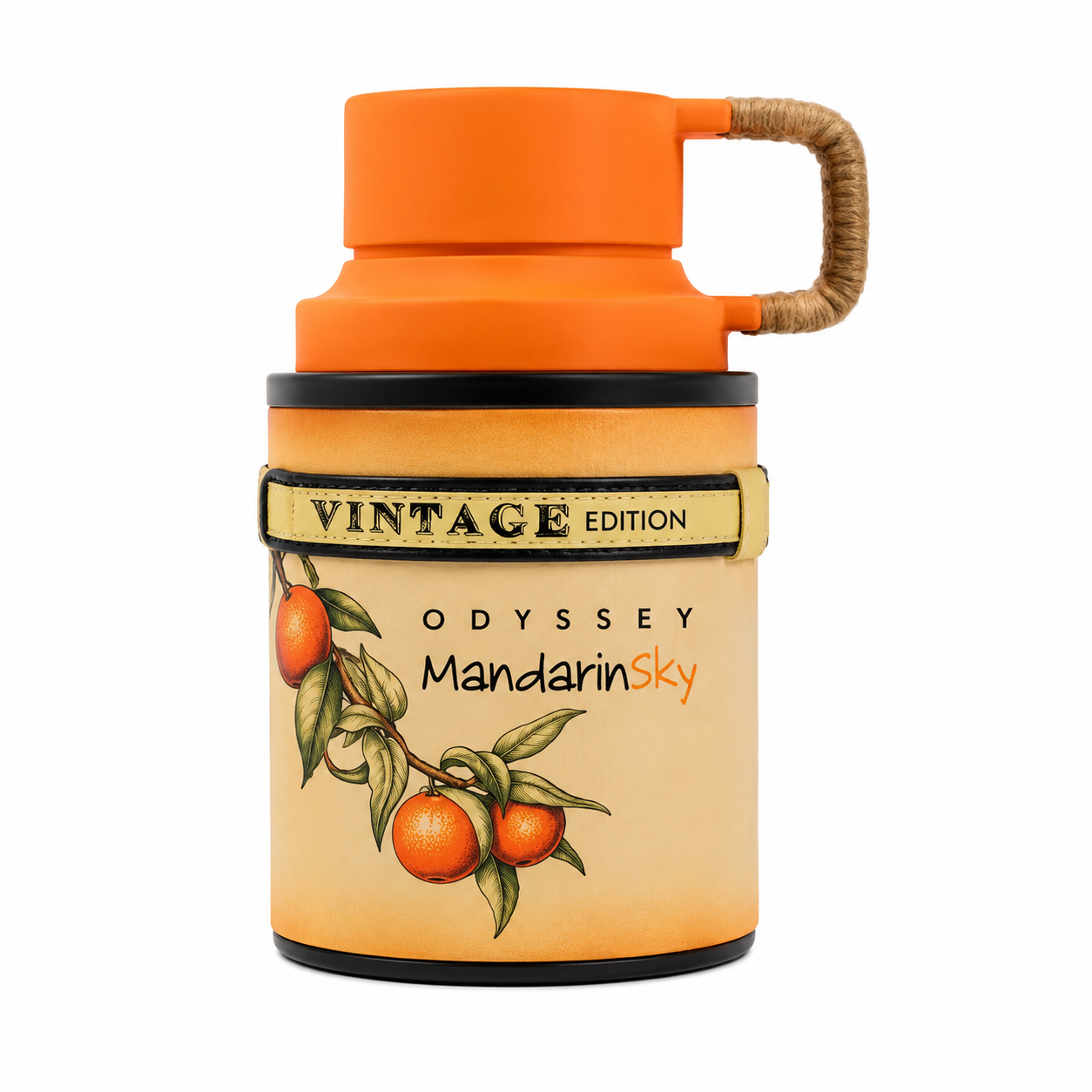 Odyssey Mandarin Sky Vintage Edition | Eau de Parfum