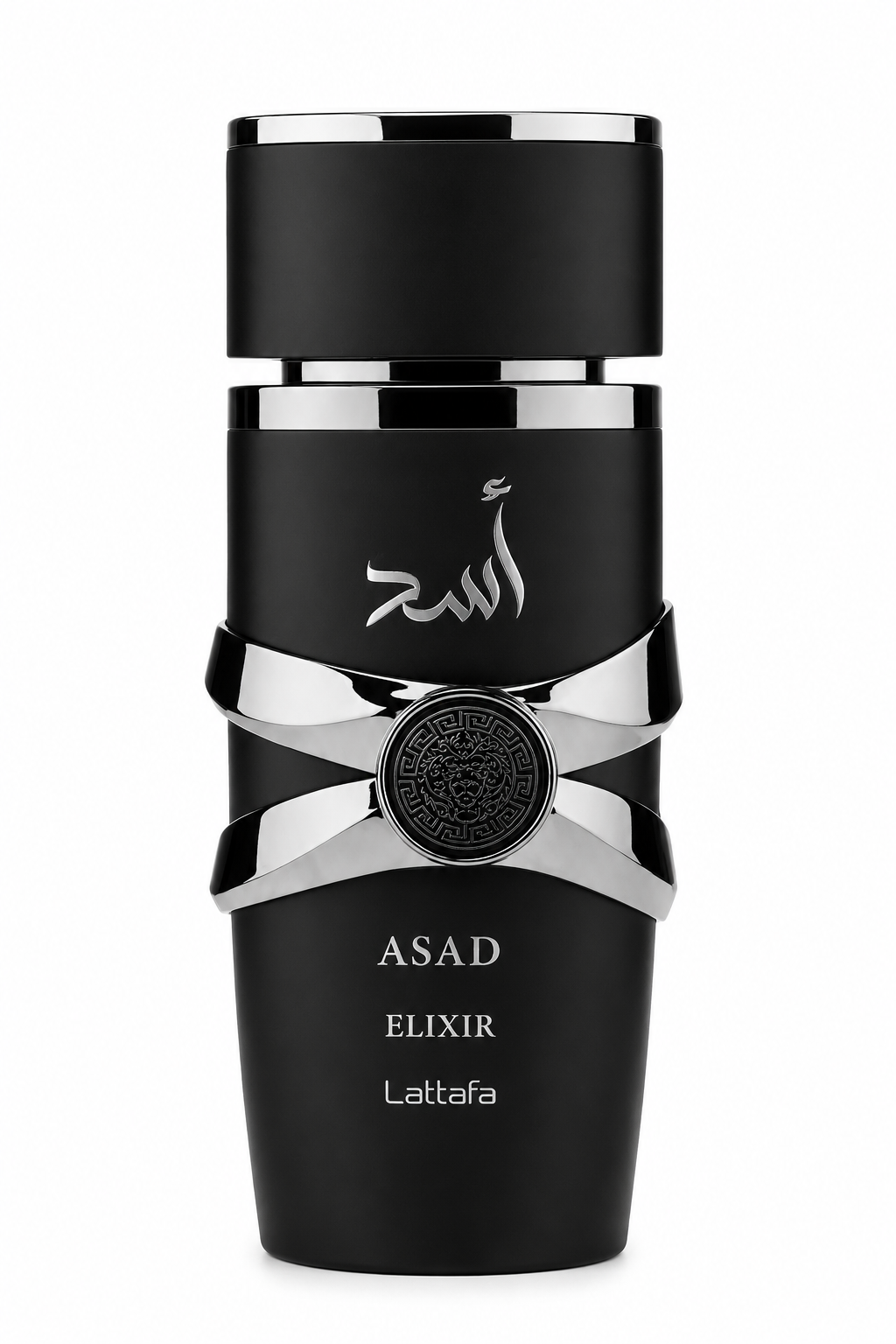 Asad Elixir by Lattafa | Eau de Parfum