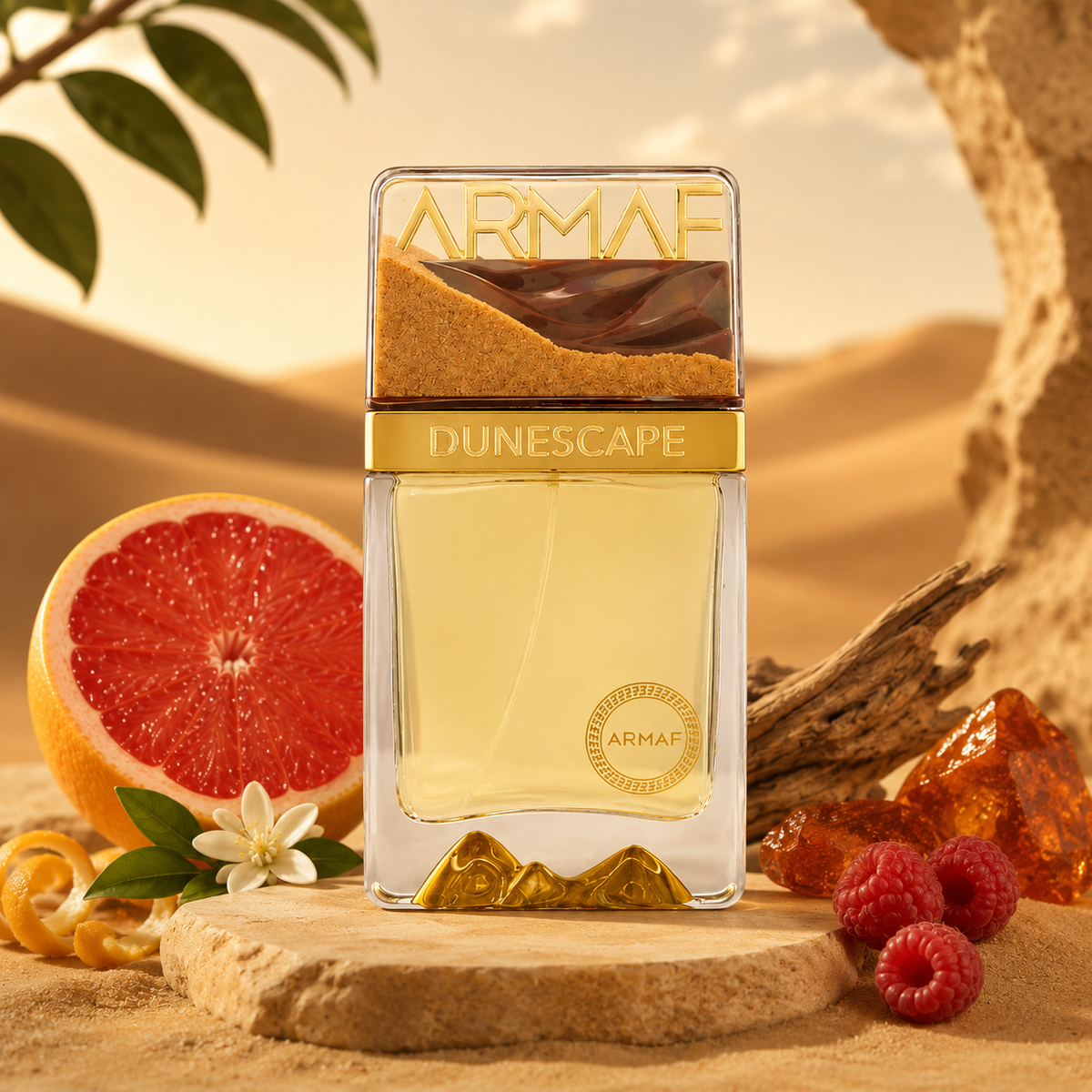 Armaf Dunescape Eau de Parfum 100ml – Unisex