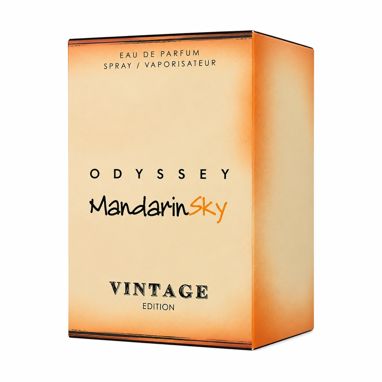 Odyssey Mandarin Sky Vintage Edition | Eau de Parfum