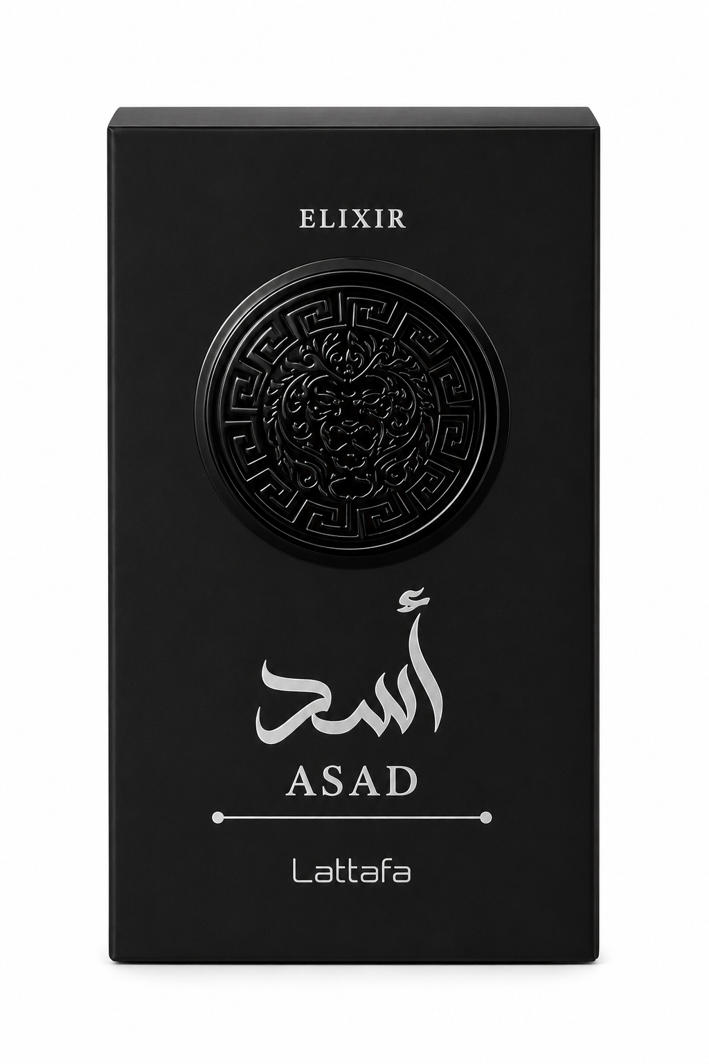 Asad Elixir by Lattafa | Eau de Parfum