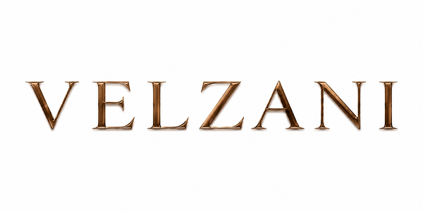 Velzani Luxury Fragrance