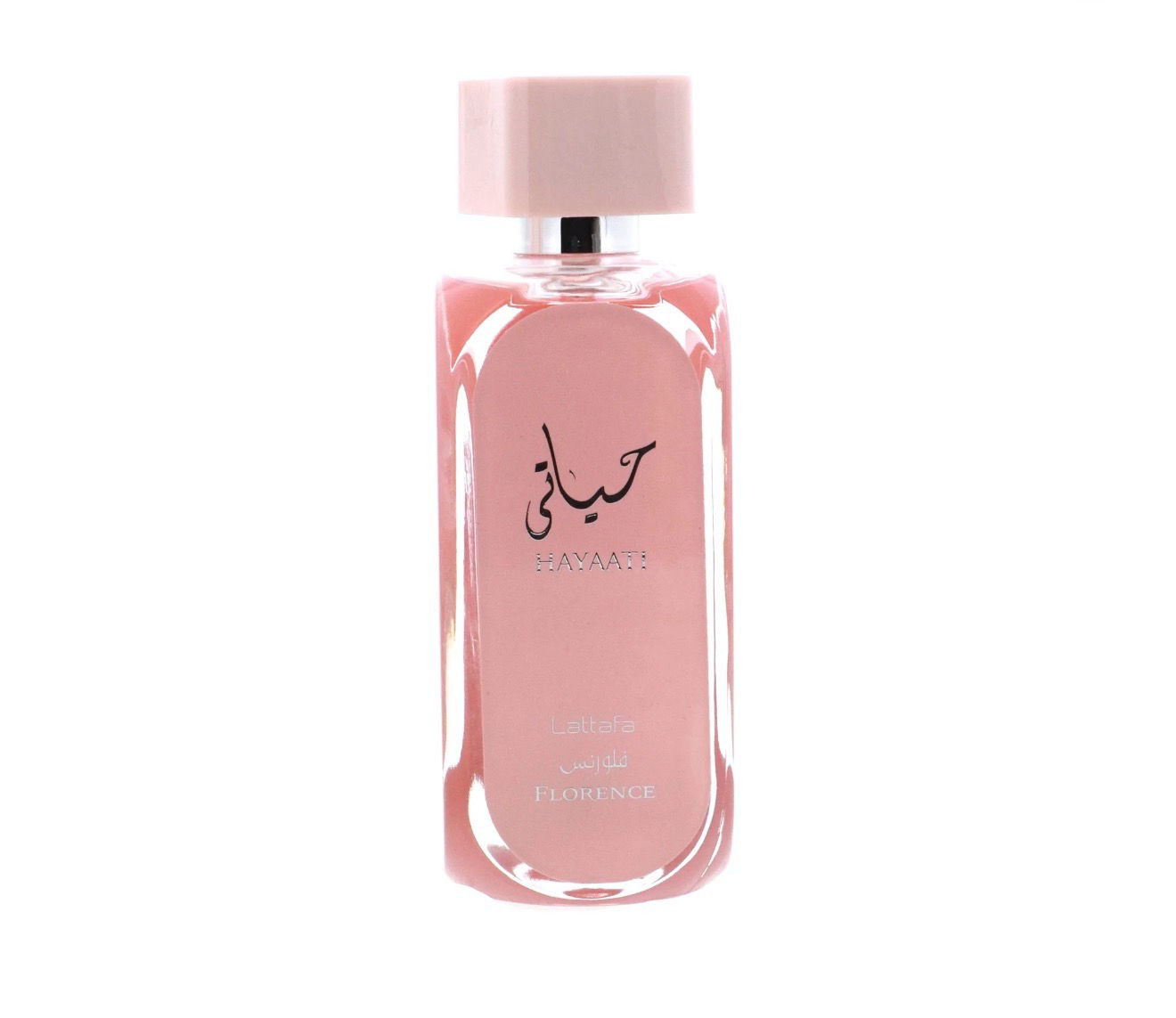 Hayaati Florence Eau de Parfum | 3.4 OZ