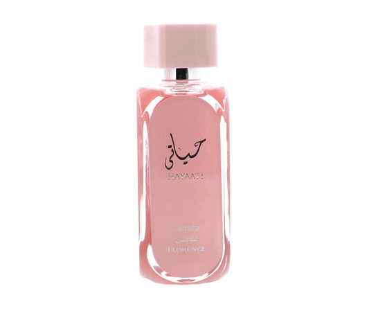 Hayaati Florence Eau de Parfum | 3.4 OZ