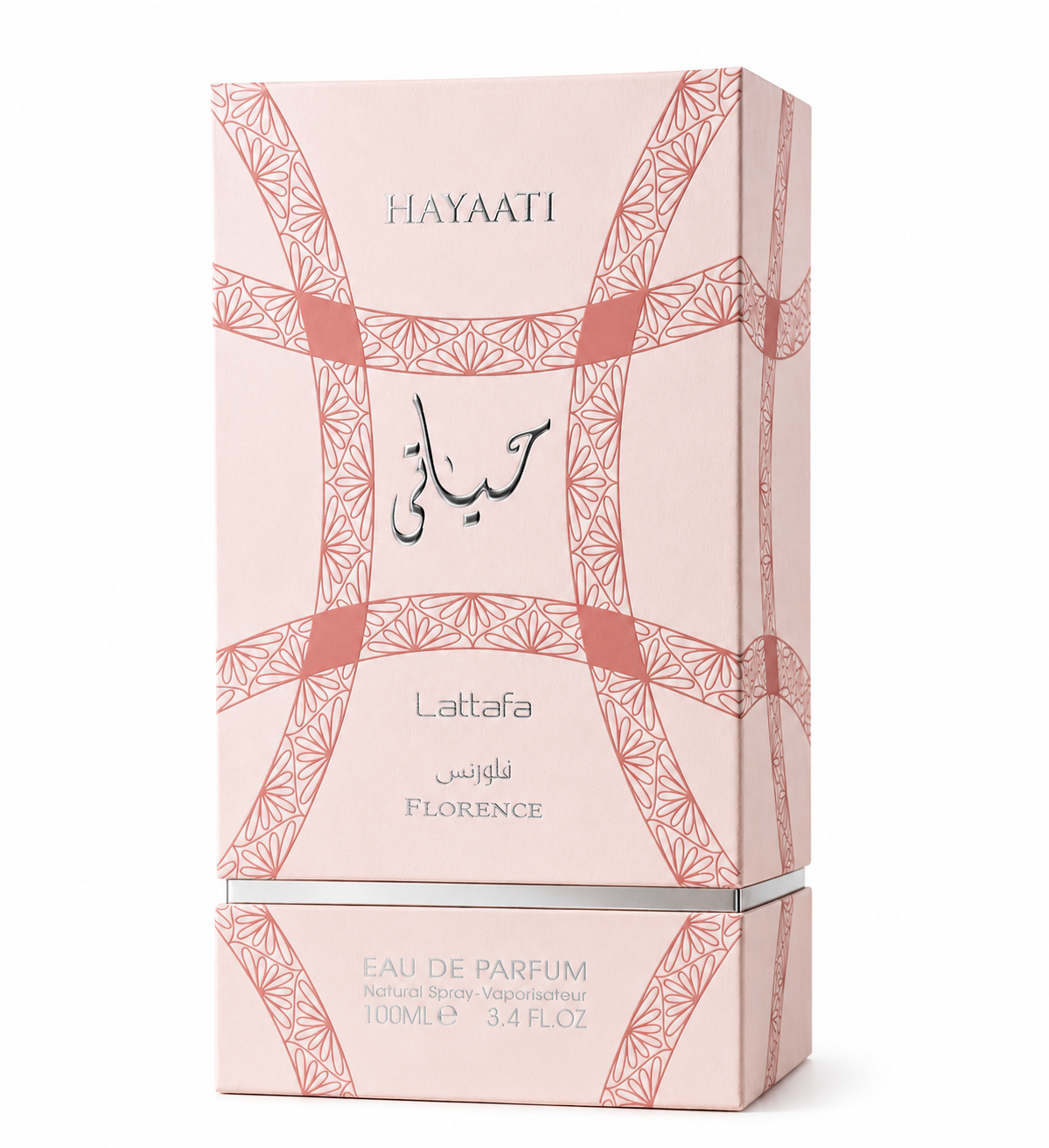 Hayaati Florence Eau de Parfum | 3.4 OZ