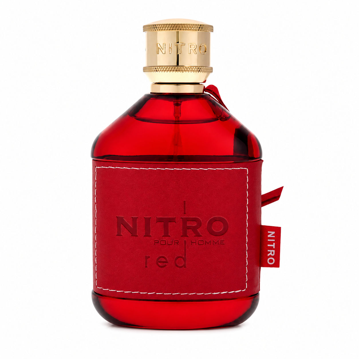 Dumont Nitro Red Eau de Parfum