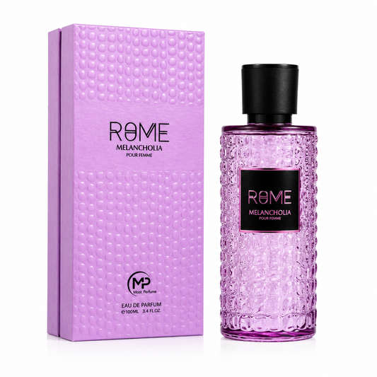 Rome Melancholia Pour Femme Eau de Parfum 100 ml |