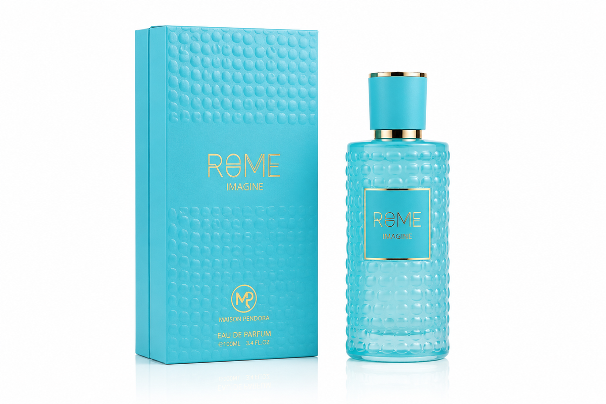 Rome Imagine Eau de Parfum 100ml