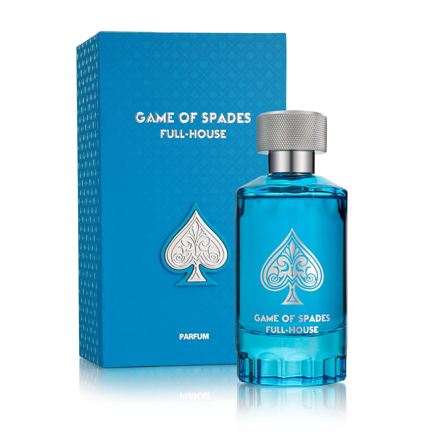 Game of Spades Full House | Parfum 100ml