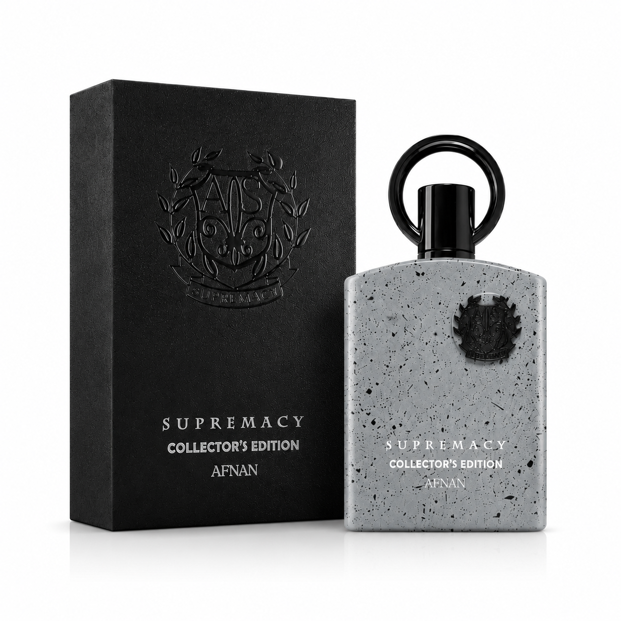 Afnan Supremacy Collector’s Edition | Eau de Parfum 100ml