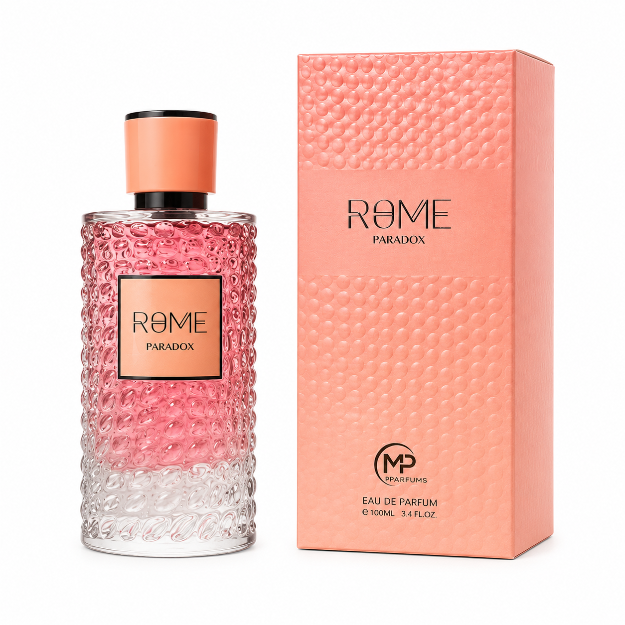Rome Paradox | Eau de Parfum 100ml