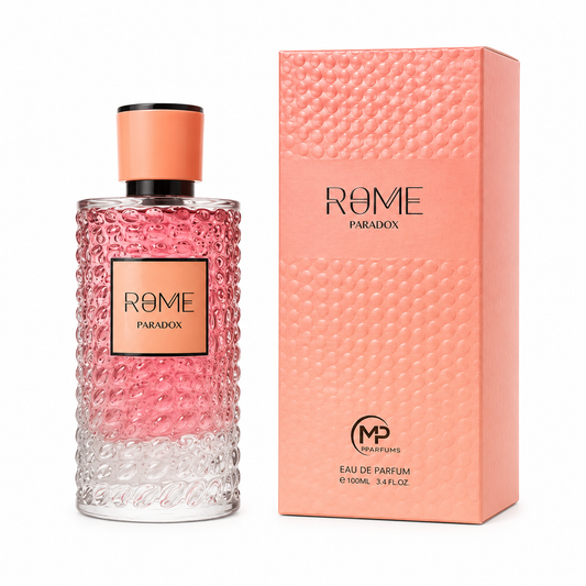 Rome Paradox | Eau de Parfum 100ml
