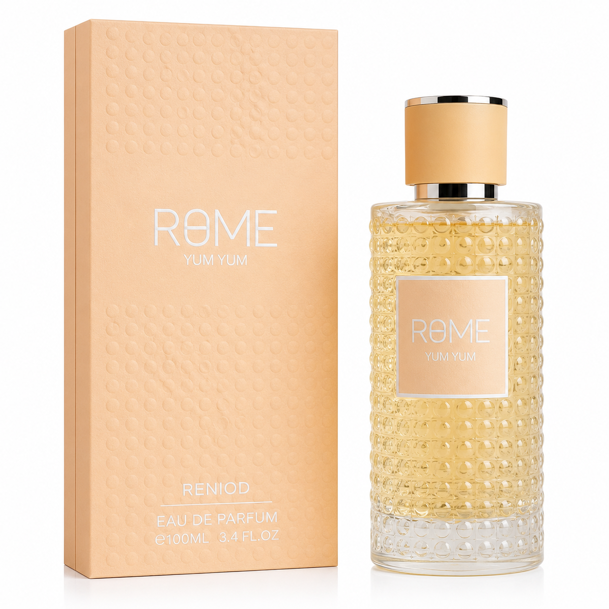 Rome Yum Yum | Eau de Parfum 100ml