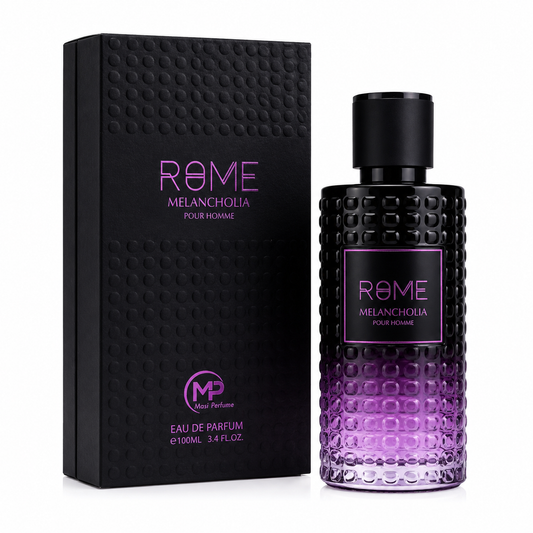 Rome Melancholia Pour Homme | Eau de Parfum 100ml