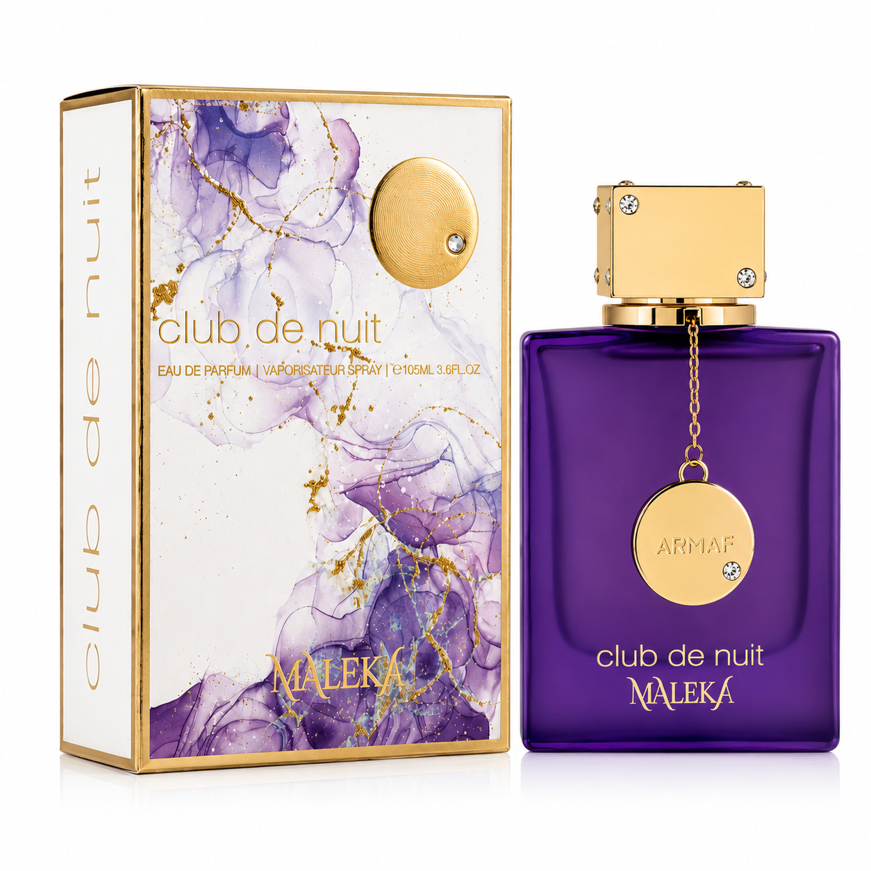 Armaf Club de Nuit Maleka | Eau de Parfum 105ml