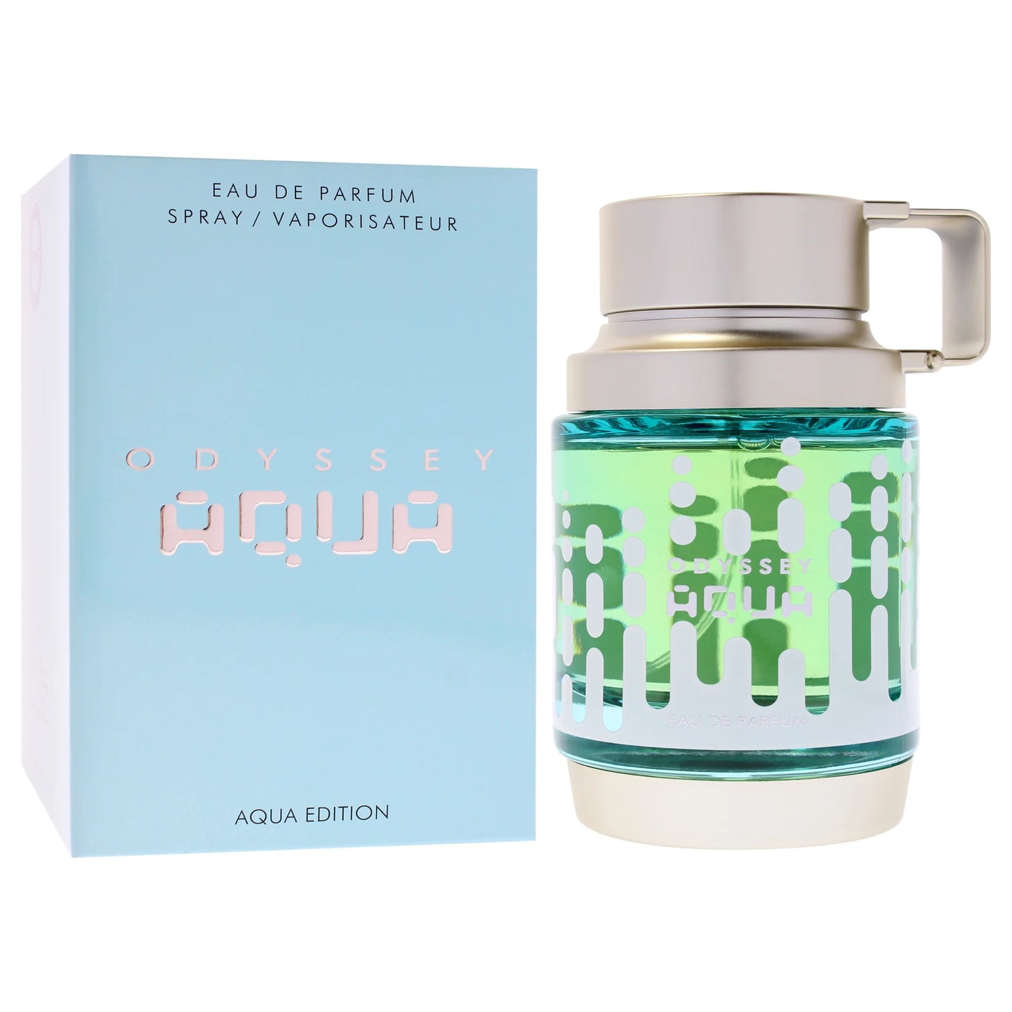 Armaf Odyssey Aqua Edition | Eau de Parfum 100ml