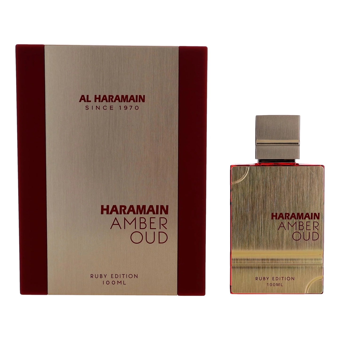 Al Haramain Ruby Edition | Eau de Parfum